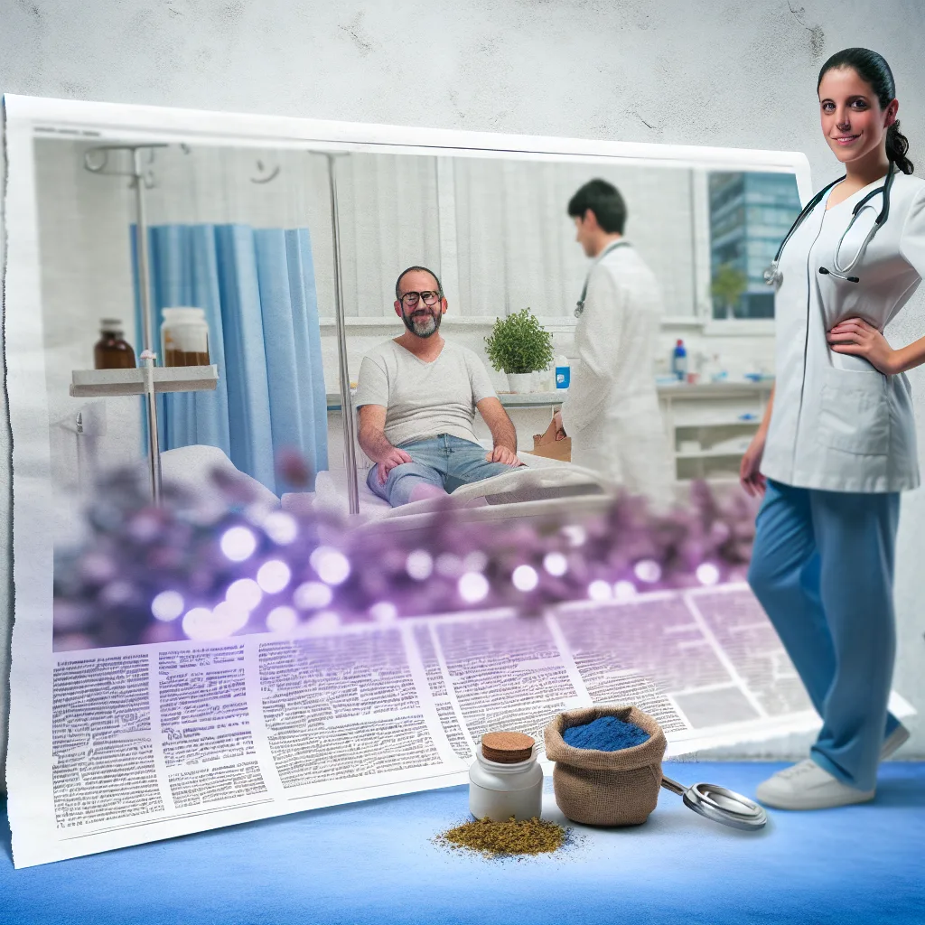 ¿La ciencia moderna realmente puede salvar vidas? Ex-enfermera prefiere remedios caseros