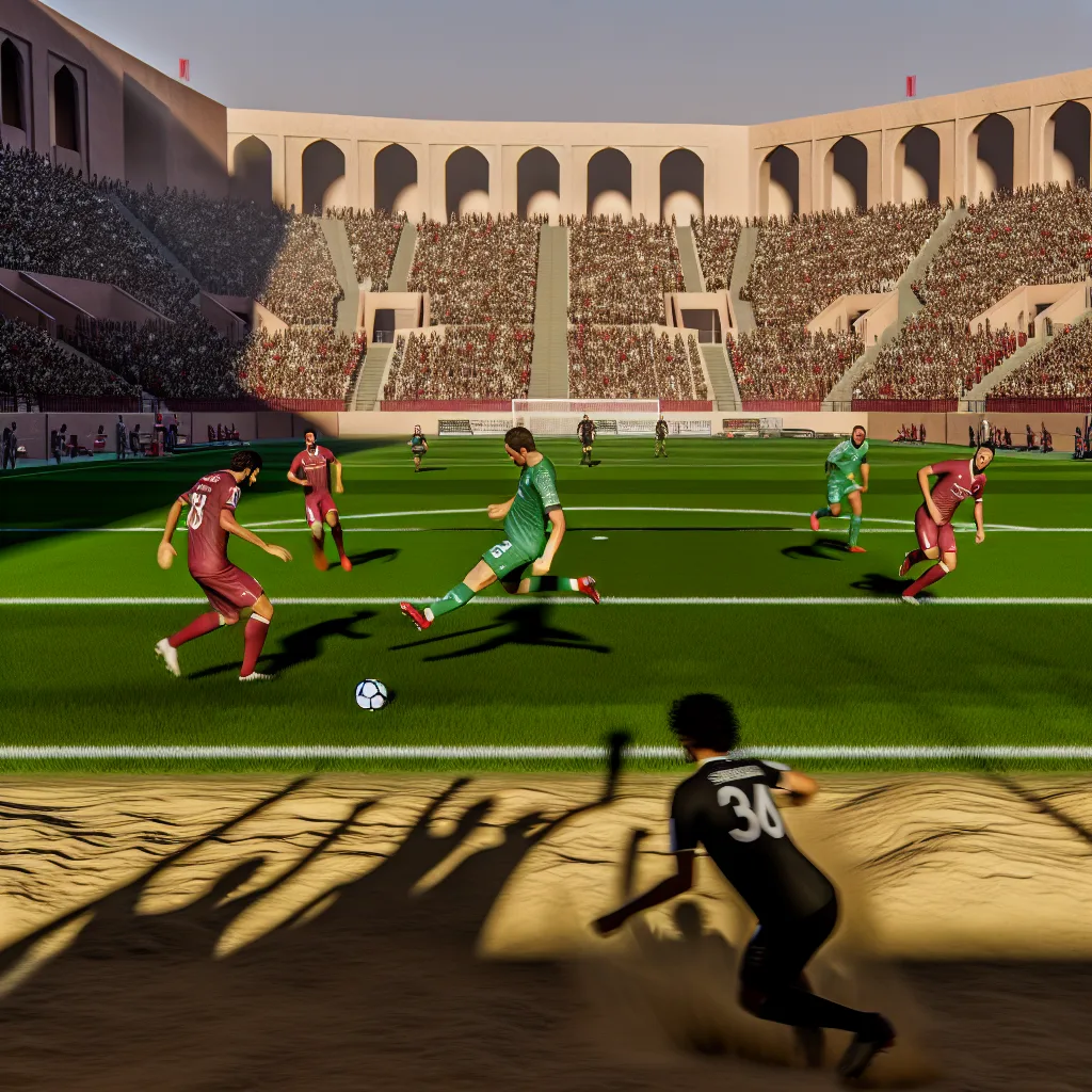 ¿La Supercopa en Arabia Saudí es una mierda? Opina Iñaki Williams, ¿y tú qué piensas?