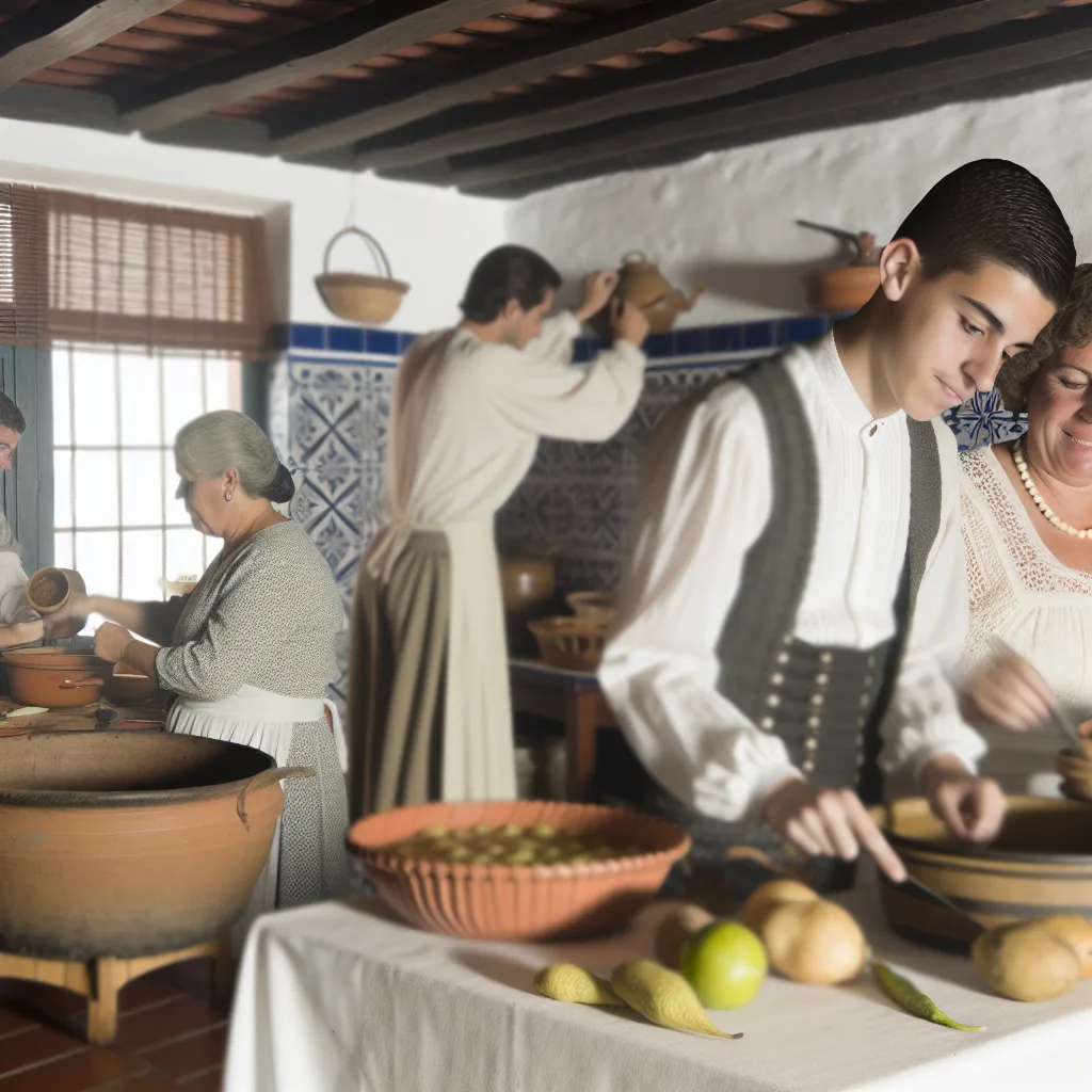 La cocina de siempre: el arte culinario que nunca pasará de moda