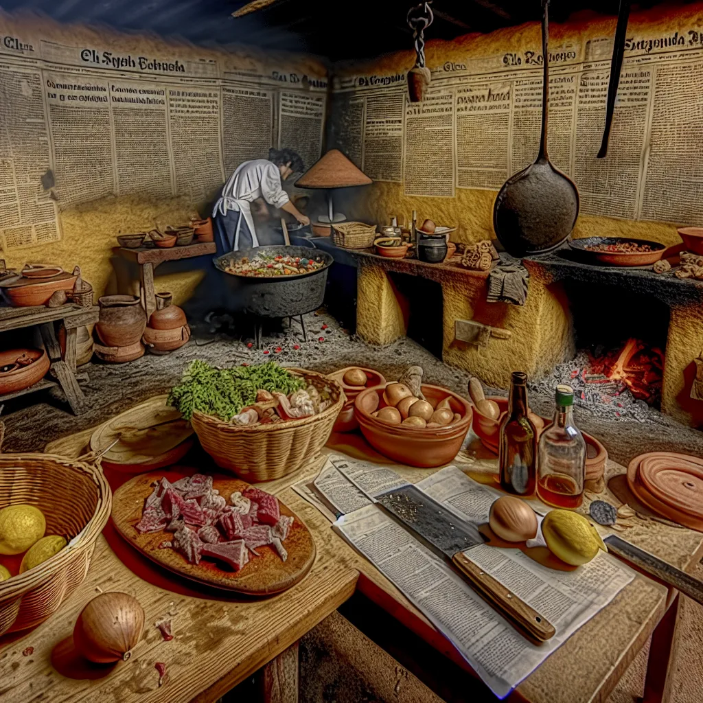 Carmen Cocina desafía a las tendencias: ¡La cocina tradicional no pasa de moda!