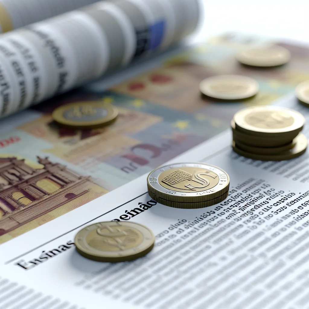 Remedios Economía: Ahorra en tiempos de incertidumbre económica con inteligencia y previsión