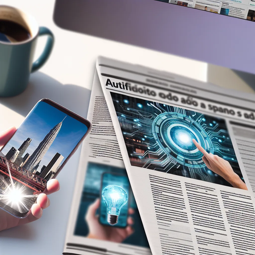 La tecnología nos controla: ¿Qué hay detrás de la IA en nuestras apps?