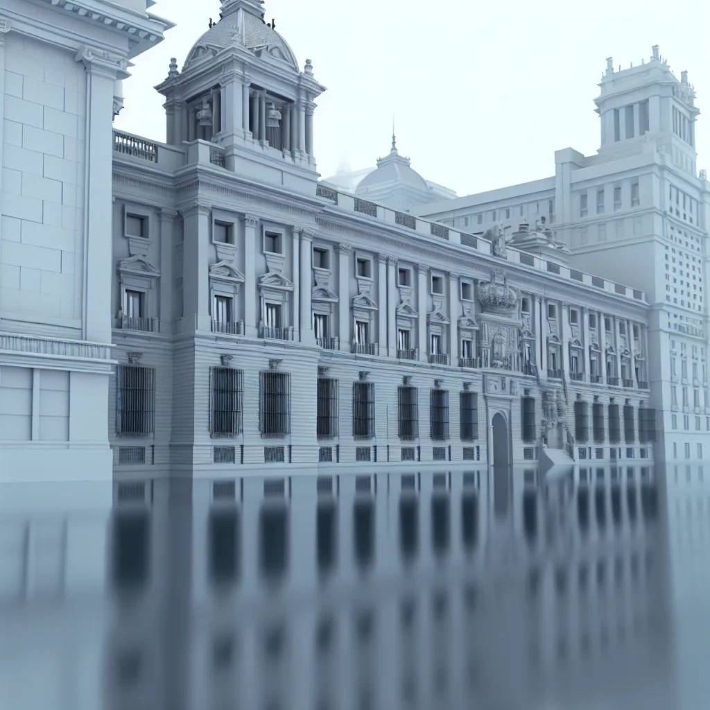 José Política: "Vox desestabiliza la política española y el Gobierno debe actuar con firmeza