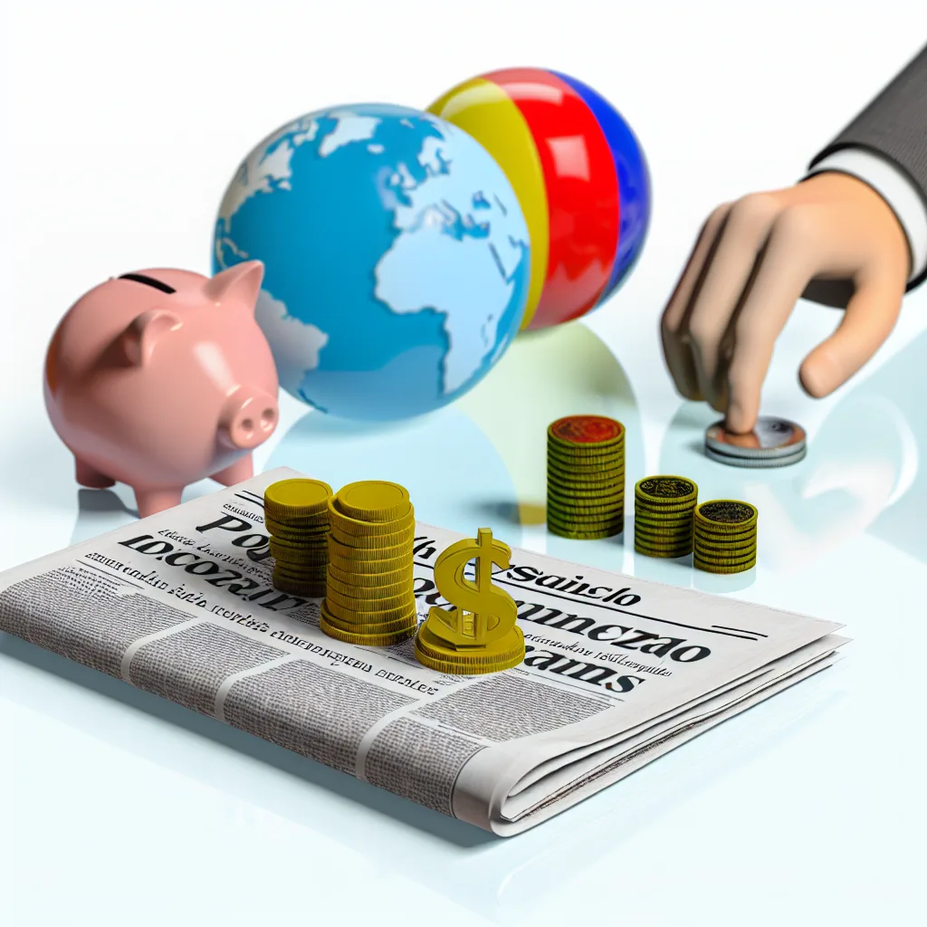 Remedios Economía: consejos de ahorro para enfrentar la incertidumbre económica en 2026