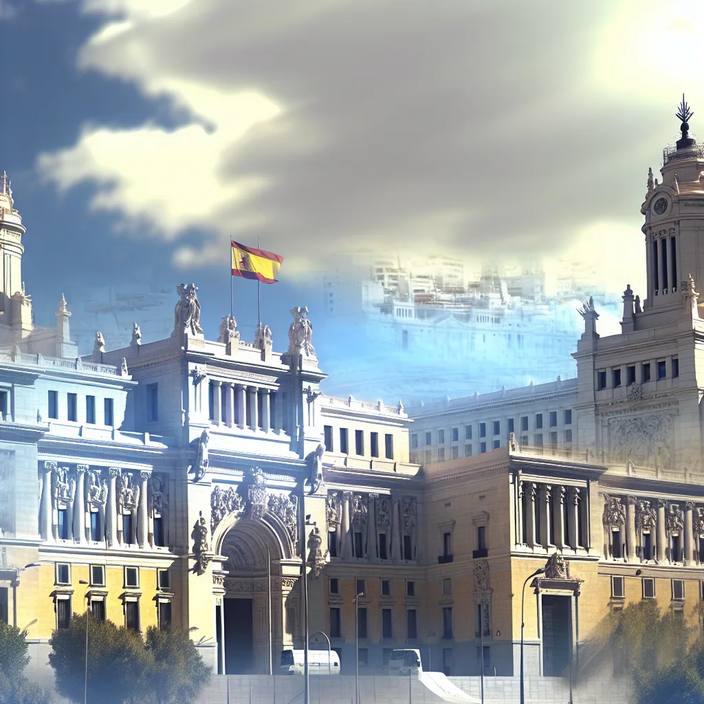 José Política critica a Vox por considerar a Felipe VI como la cúspide del sistema.