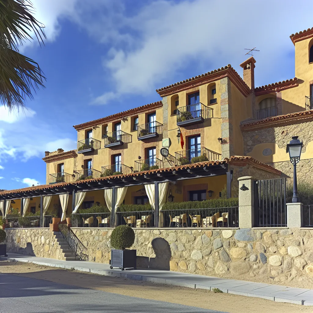 Los hoteles de antes tenían más clase que estos modernos
¡Parece que ya no se hacen hoteles como los de antes! ¿Recuerdas esos majestuosos edificios con una arquitectura imponente, servicios de l