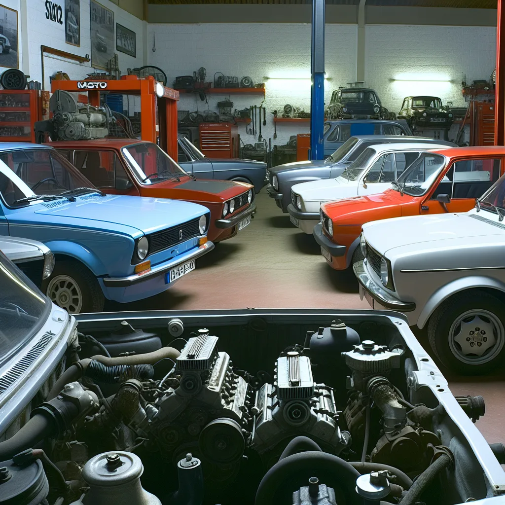 La tecnología actual en los motores solo es una moda, el diésel es eterno