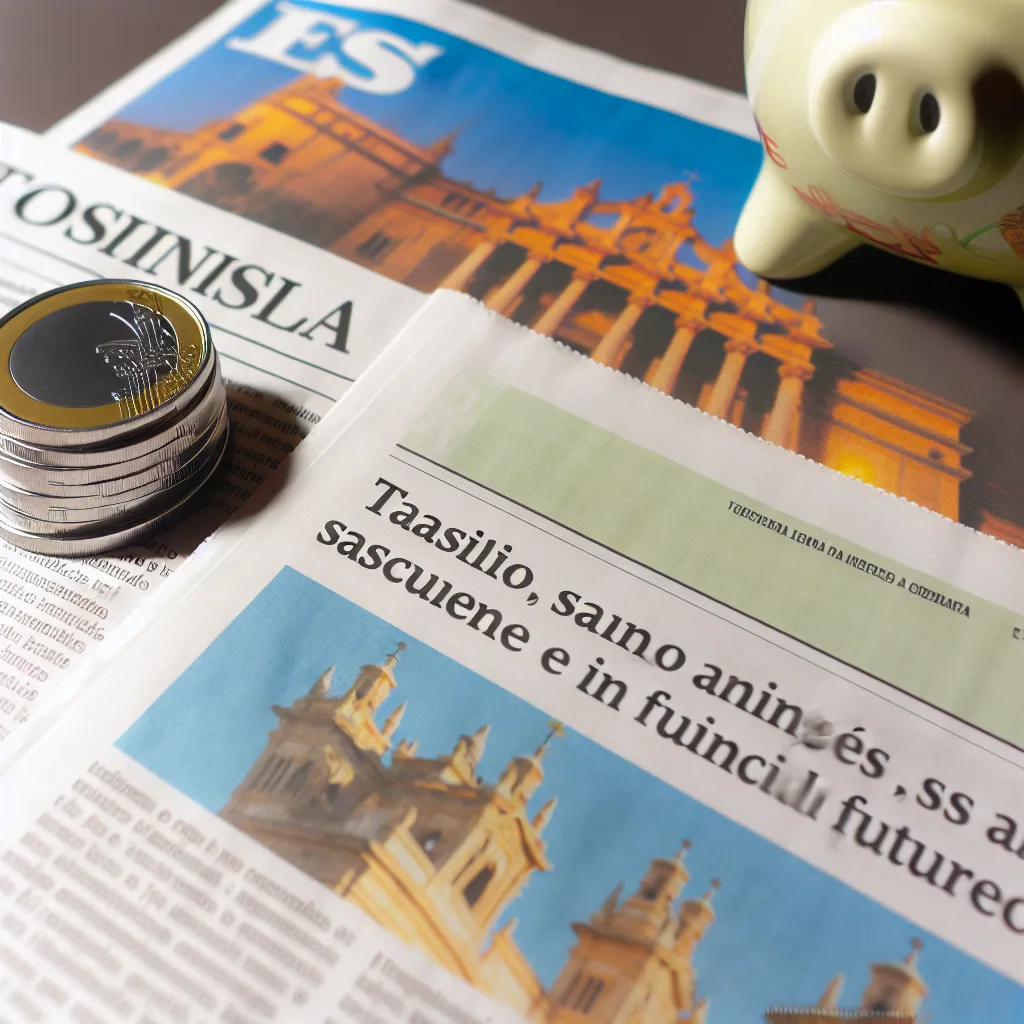 Remedios Economía aconseja: "Prioriza estabilidad y ahorra en turismo para un futuro financiero sólido".