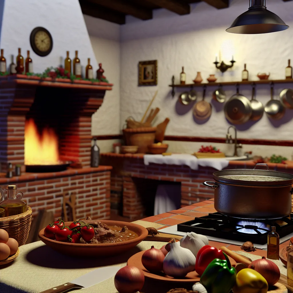 Victoria Jones, Clooney y la Navidad: ¿Qué tienen que ver con mi cocina tradicional?