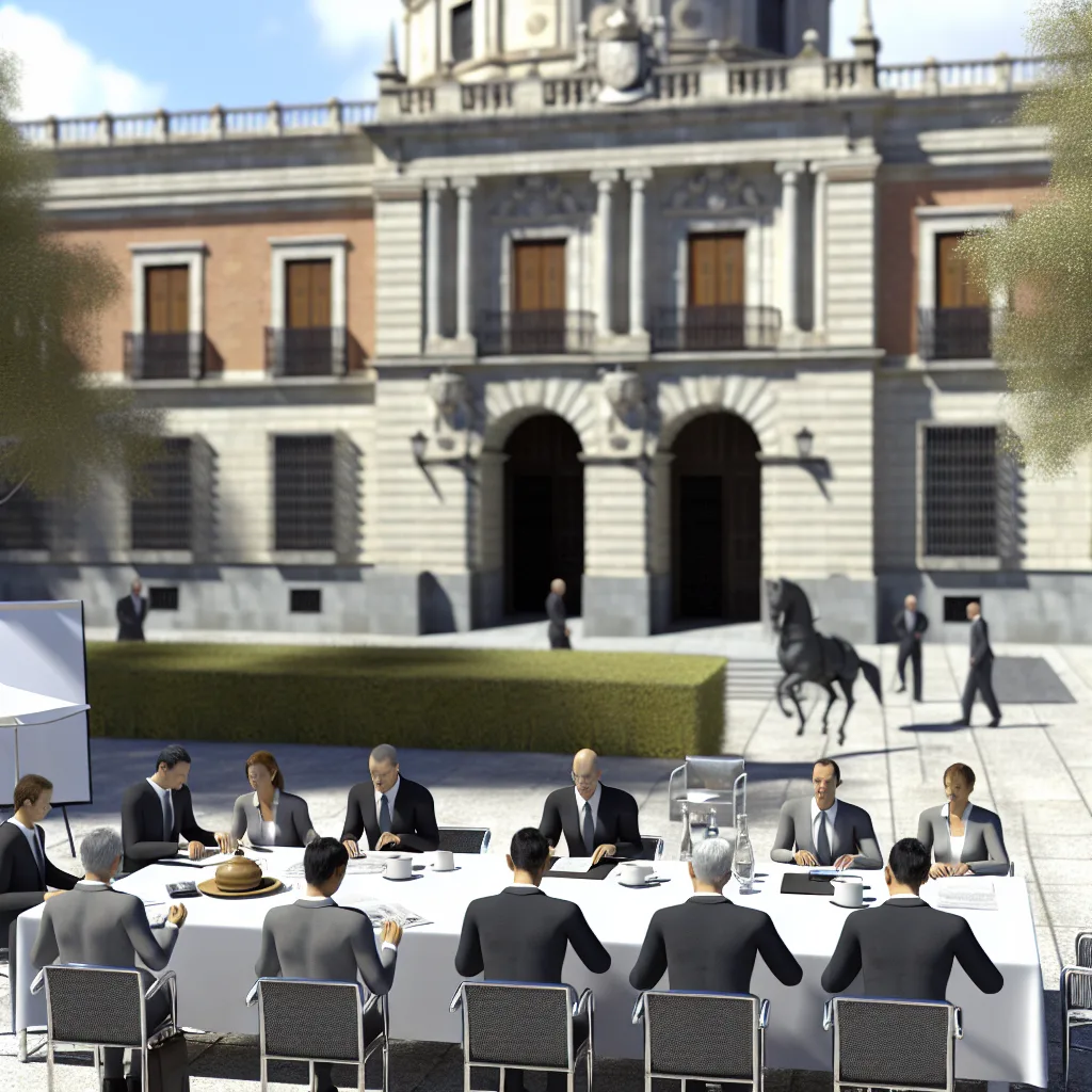 Feijóo se alía con Vox en Extremadura: ¿es este el camino hacia la democracia?