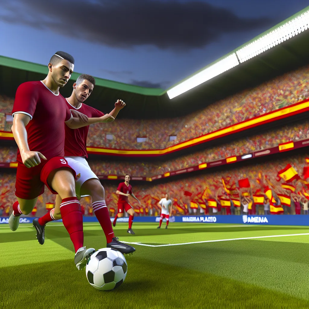 ¿Manolo González tiene razón? ¿Figo merecía lo que le ocurrió en el Camp Nou?