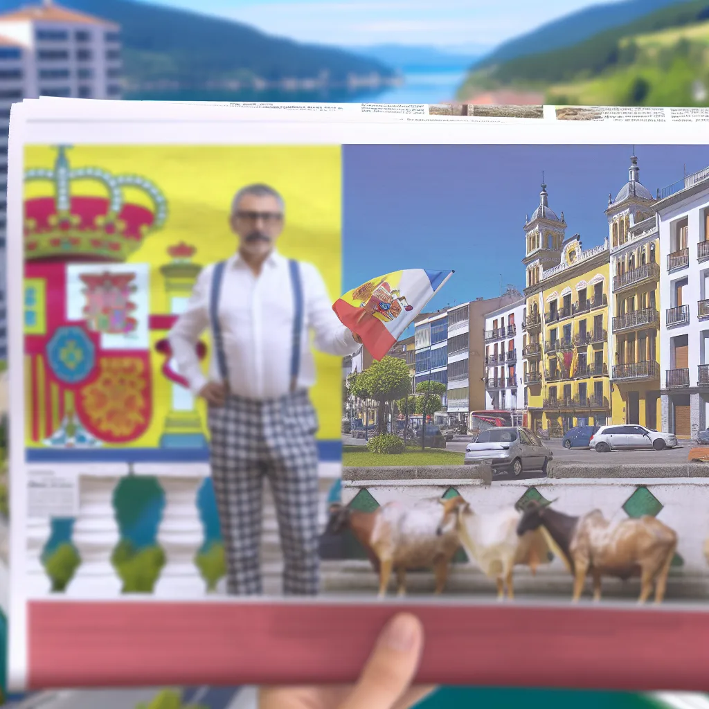 ¡España es el mejor destino turístico y no necesitas ir a Japón para encontrar todo lo que buscas! ¿Para qué viajar al otro lado del mundo si aquí tenemos las mejores playas, ciudades históric