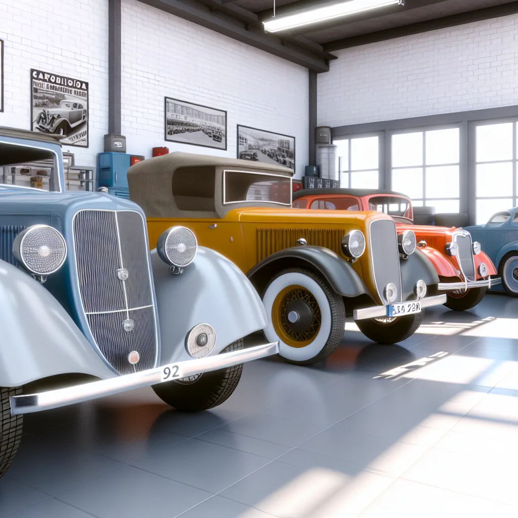 Antonio Motor critica la falta de fiabilidad y encanto de los nuevos coches eléctricos