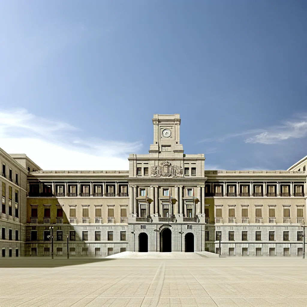 José Política: "El gobierno de Venezuela está acabando con la democracia