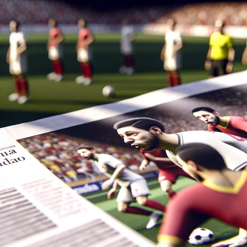 Flick: "El Barcelona no está a la altura, necesitan un cambio urgente de estrategia".