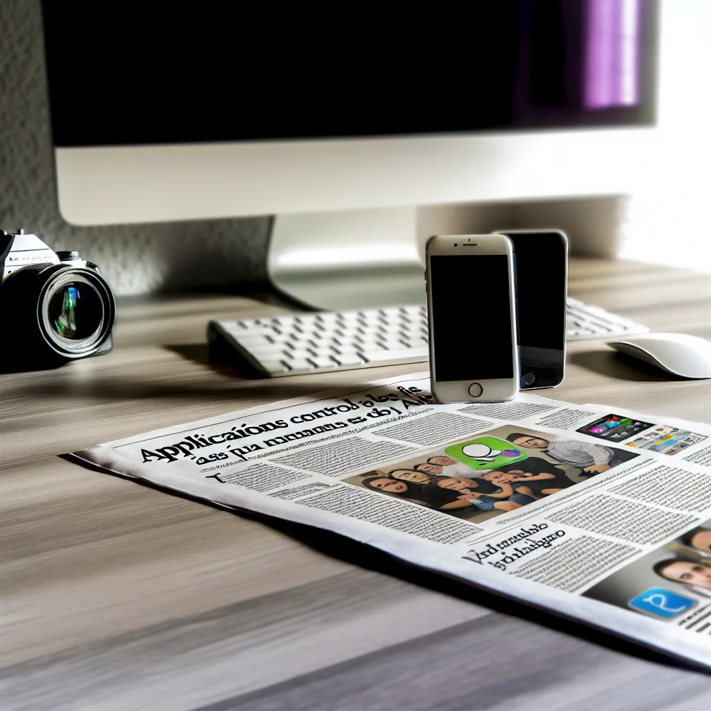 Las apps controlan tu vida: cómo los nombres de tus hijos son influenciados por IA