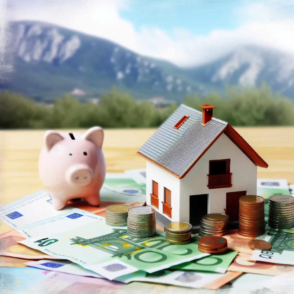 Remedios Economía: Ahorra en vivienda y prepárate para posibles cambios en la política monetaria