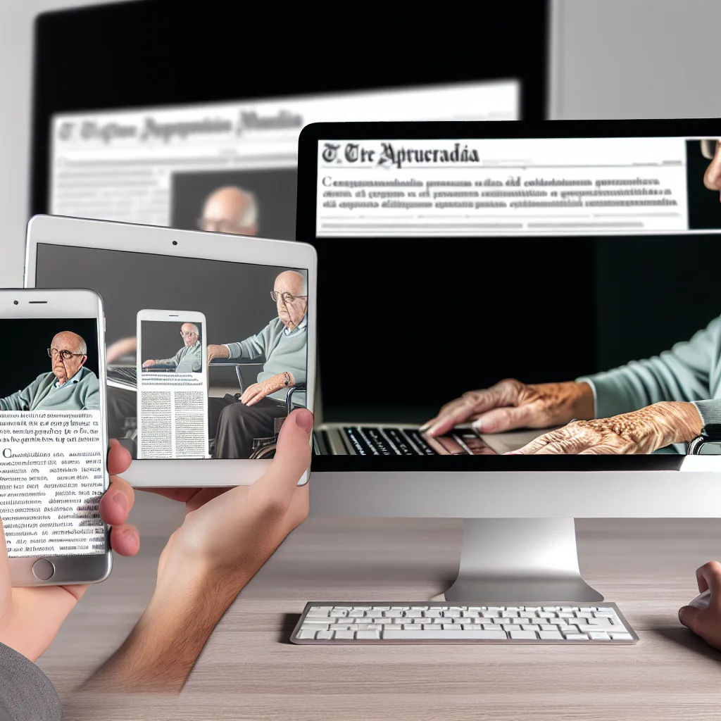 La tecnología está matando a nuestra juventud: el peligro de los teléfonos para mayores