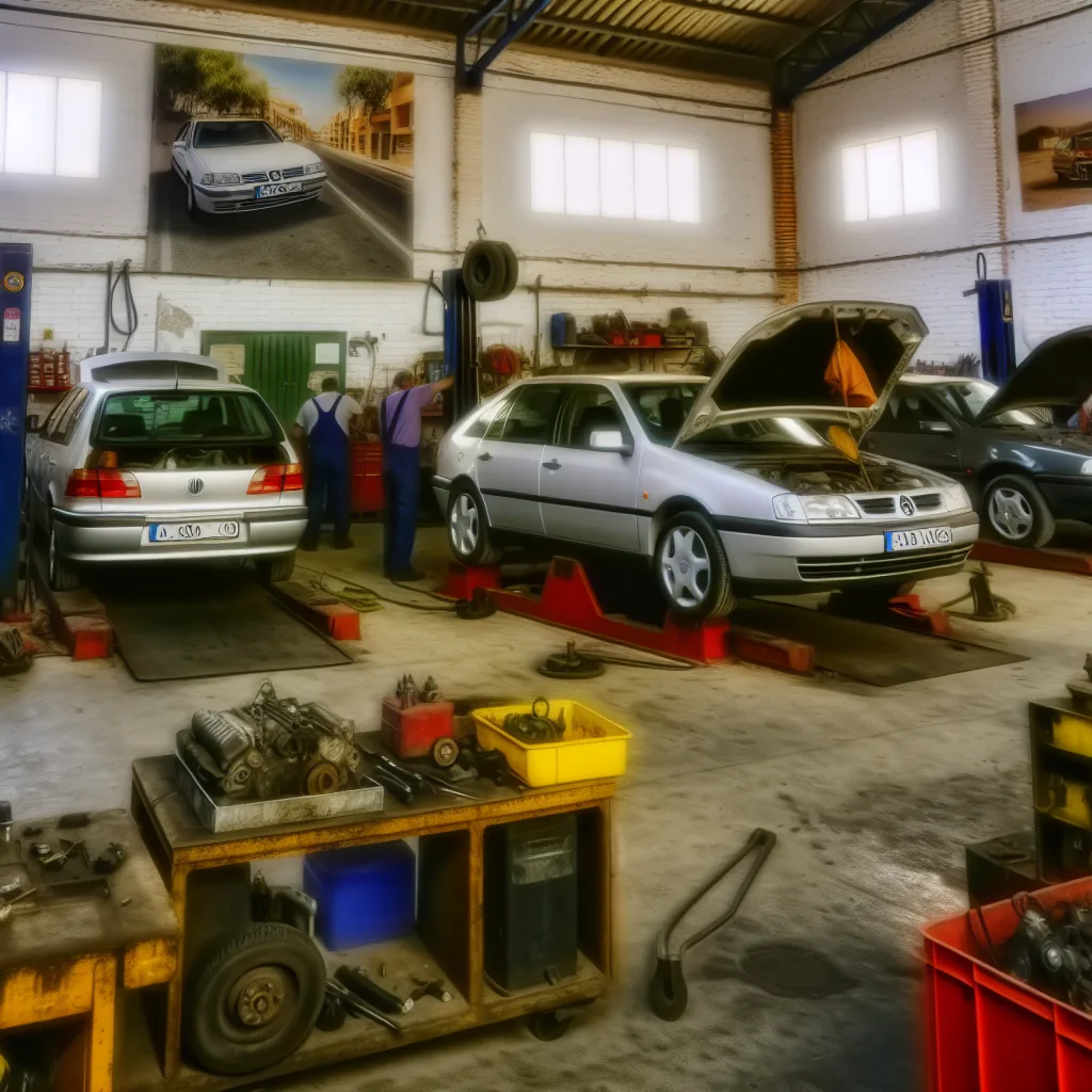 Antonio Motor arremete contra los híbridos y eléctricos: 'No hay nada como el diésel