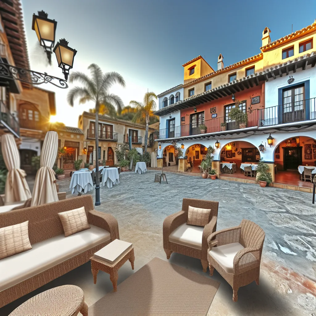 Los hoteles de antes tenían más clase que estos modernos
En estos tiempos de tecnología y modernidad, es fácil caer en la trampa de creer que todo lo nuevo es mejor. Sin embargo, en el mundo de l