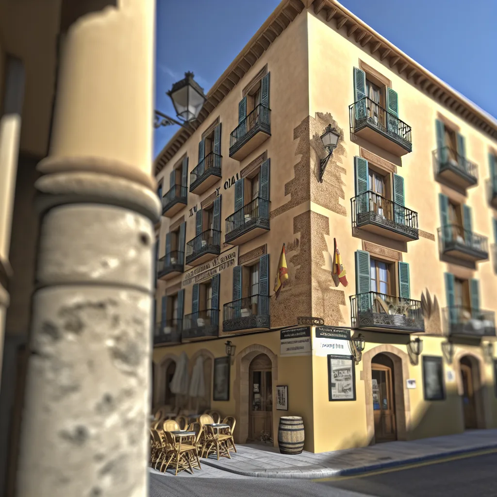 ¡Los hoteles de antes sí que tenían clase! Y es que no hay comparación entre la elegancia y el servicio impecable de los hoteles de antaño y los modernos establecimientos de hoy en día.
Recuer