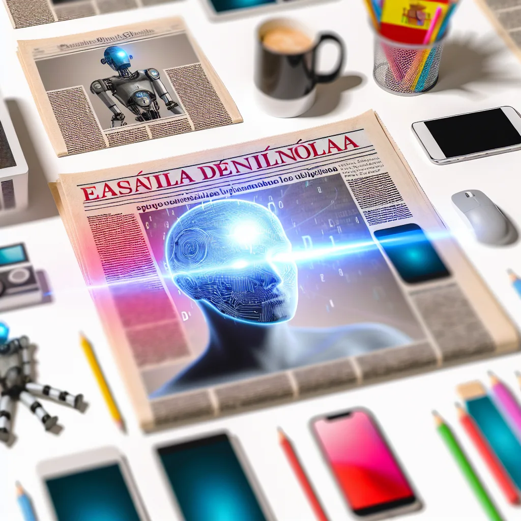 La IA de Nvidia amenaza con reemplazar a los humanos en la sociedad actual