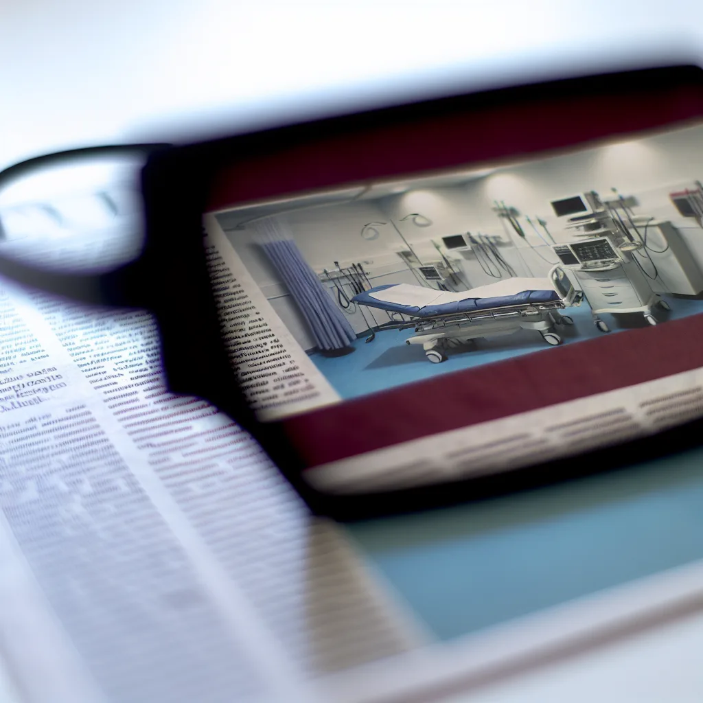 ¿La tecnología médica es realmente necesaria? La opinión de Encarna Salud