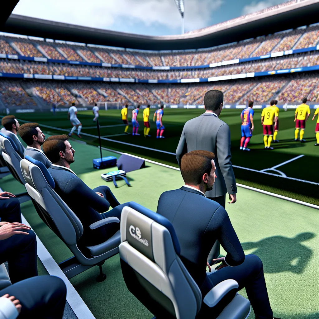 El Barça y el Atlético en crisis: ¿Simeone o Bartomeu, quién es el peor?