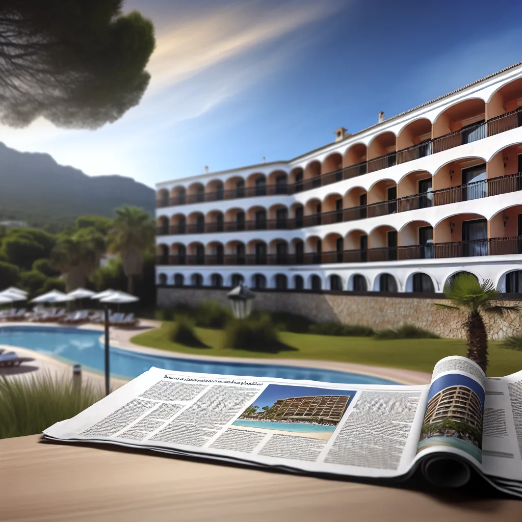 En la actualidad, los hoteles modernos se han convertido en una opción popular para los viajeros que buscan comodidad y tecnología de vanguardia. Sin embargo, hay quienes sostienen que los hoteles d