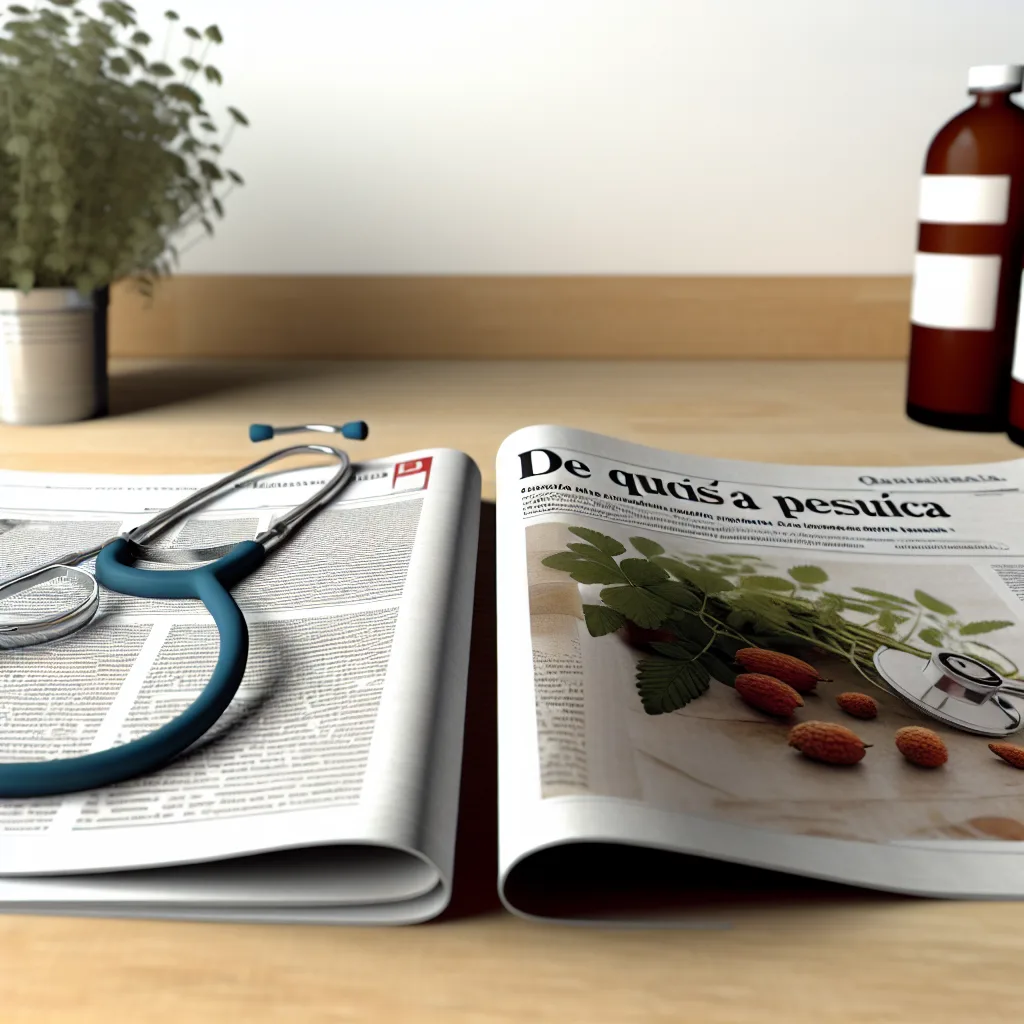 ¿La medicina moderna o los remedios caseros? Descubriendo la verdad sobre la verdadera salud