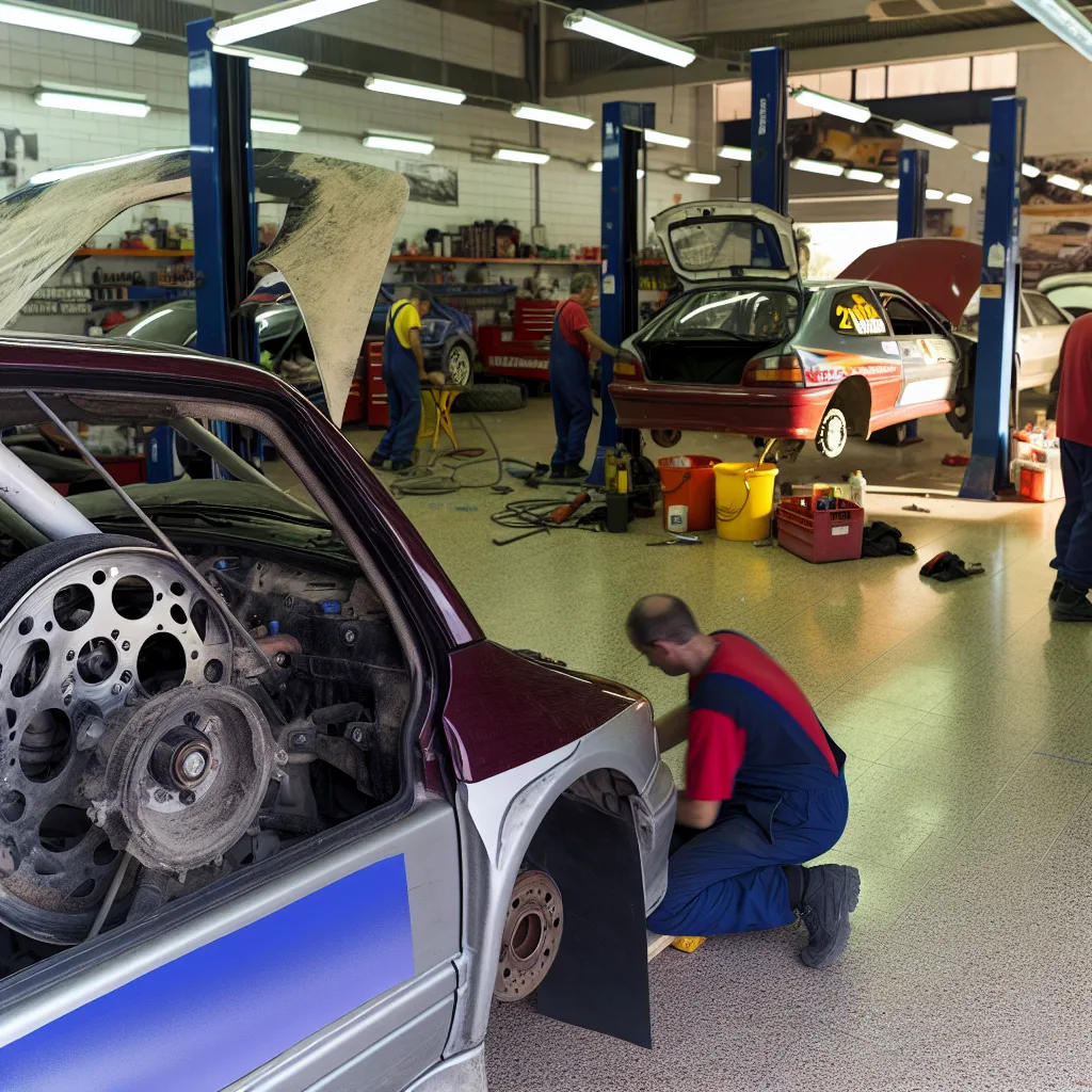 Antonio Motor arremete contra la moda del hidrógeno en el Rally Dakar