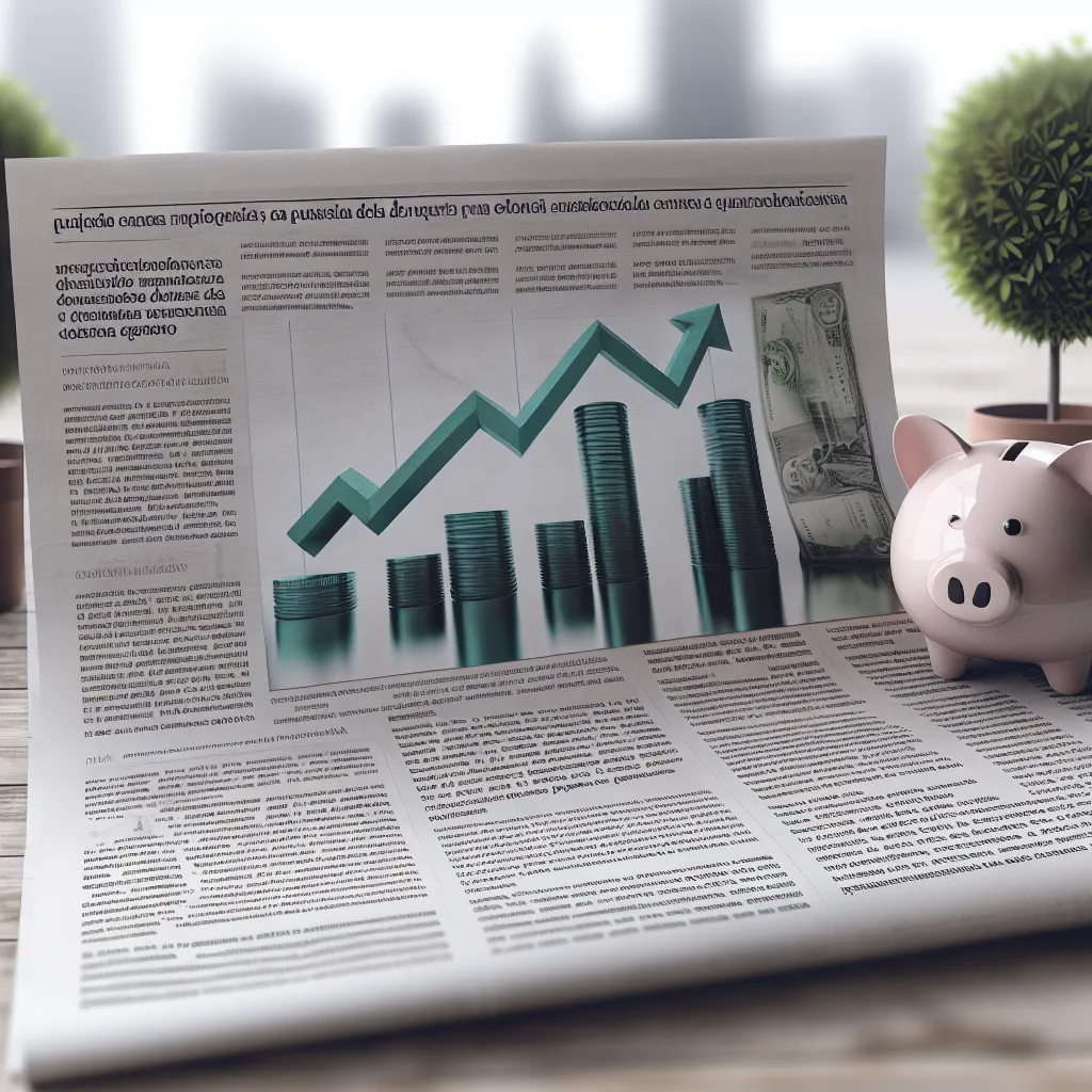 Remedios Economía: Cómo convertir la hucha en un ingreso extra cada mes. ¡Ahorra inteligentemente!