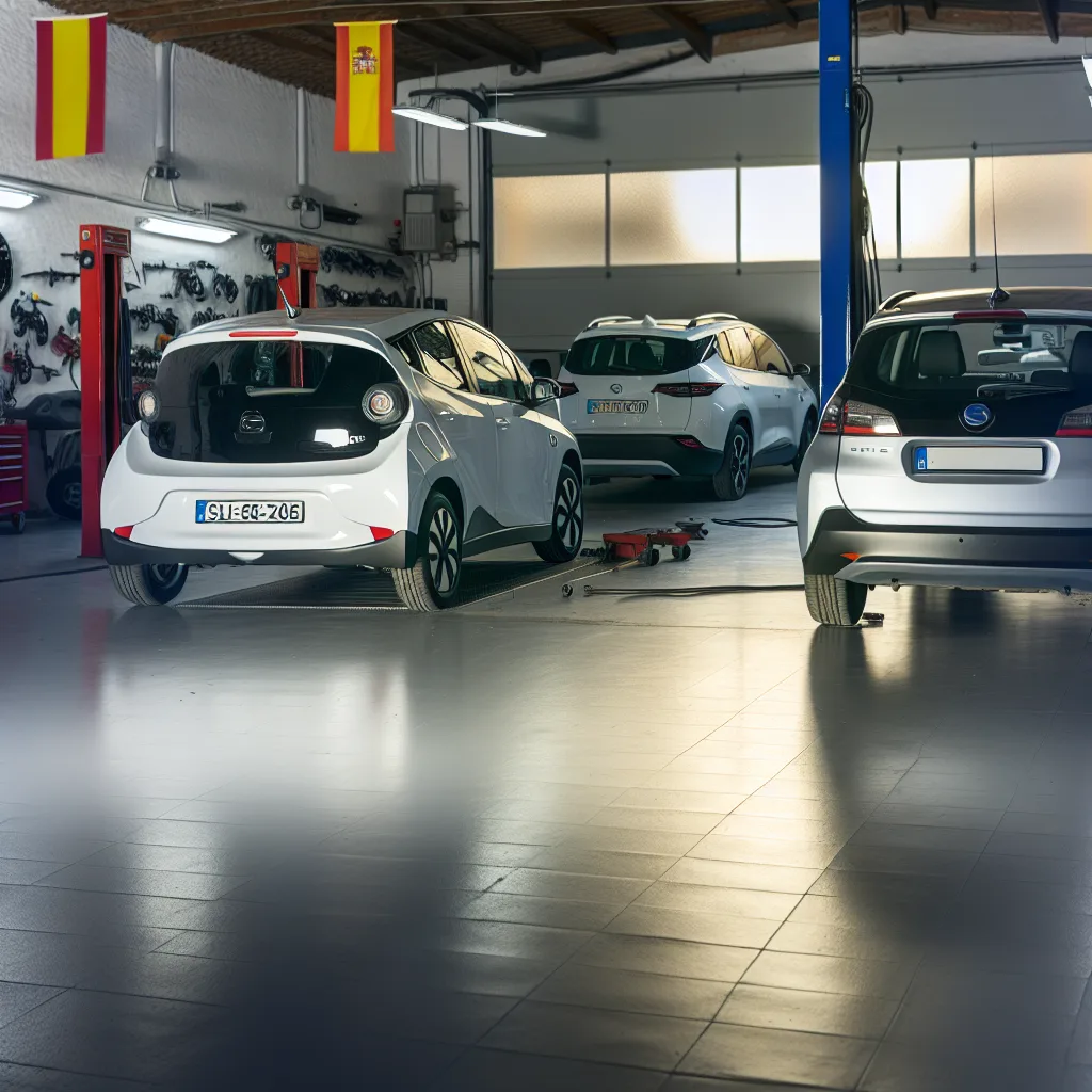 Los eléctricos y SUV híbridos son una moda innecesaria que arruina la auténtica experiencia automovilística