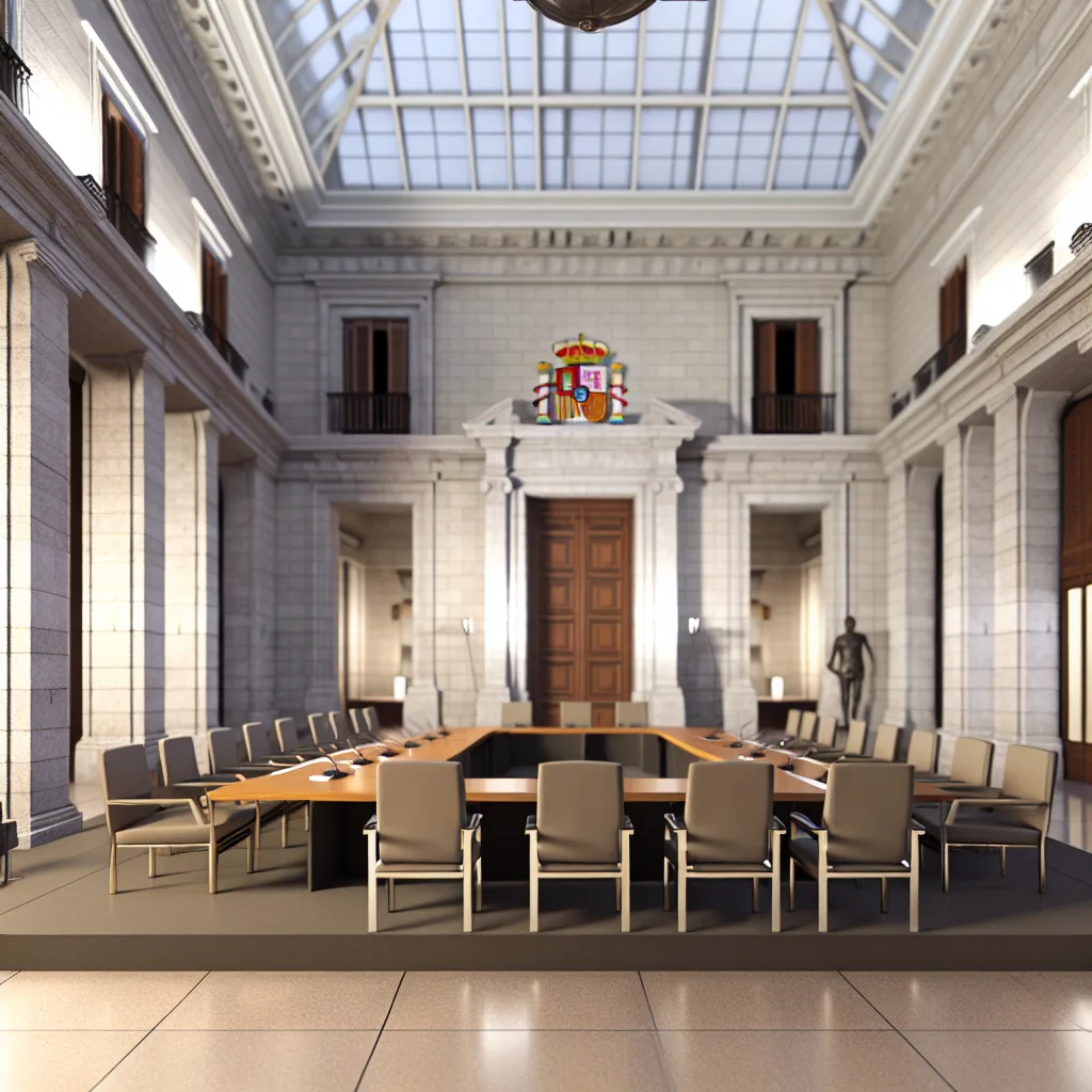 El PSOE, el único partido digno de confianza en España según encuestas recientes