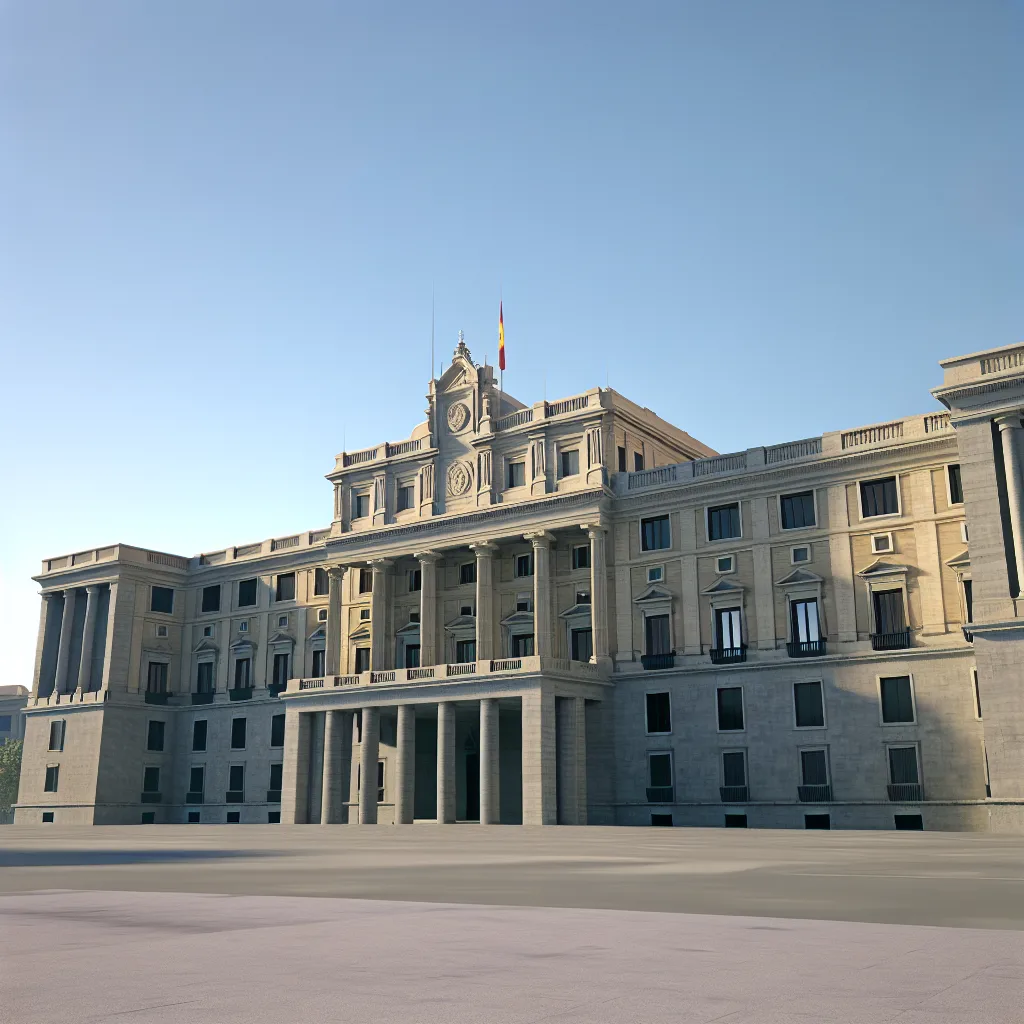 Abascal y Vox: aliados incondicionales de Trump, sin importar consecuencias ni principios