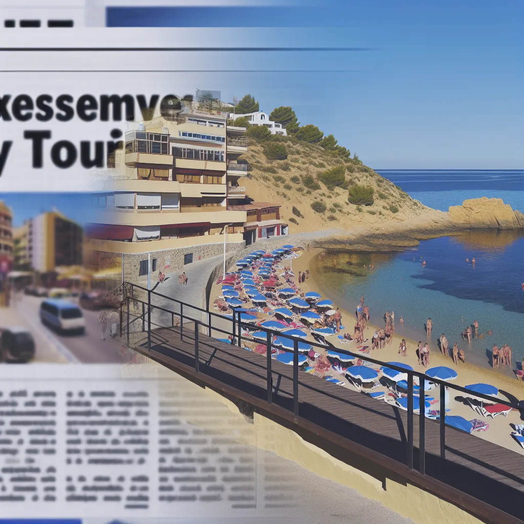 El turismo de borrachera está acabando con nuestras costas y ya es hora de ponerle un alto a esta destructiva tendencia. Desde mi experiencia personal, he sido testigo de cómo las playas que solían