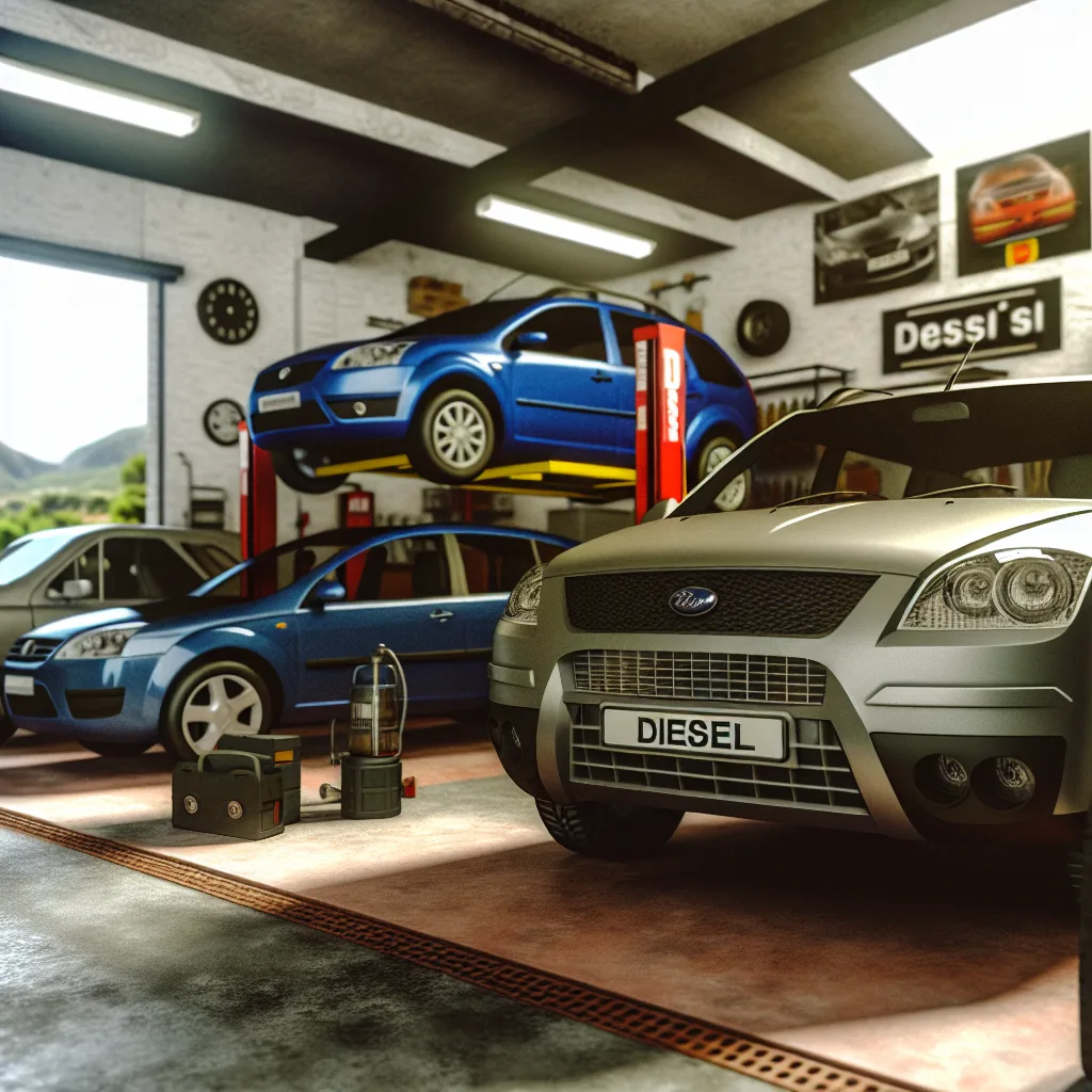 Antonio Motor critica la obsesión por lo eléctrico: ¡El diésel nunca morirá!