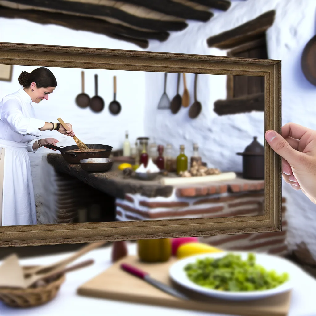 Las recetas de siempre: el verdadero sabor que nunca pasará de moda