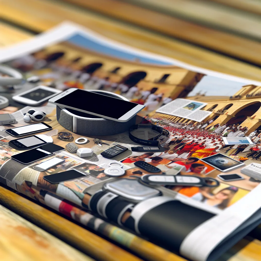 Los wearables invaden nuestra privacidad y ponen en riesgo nuestra salud