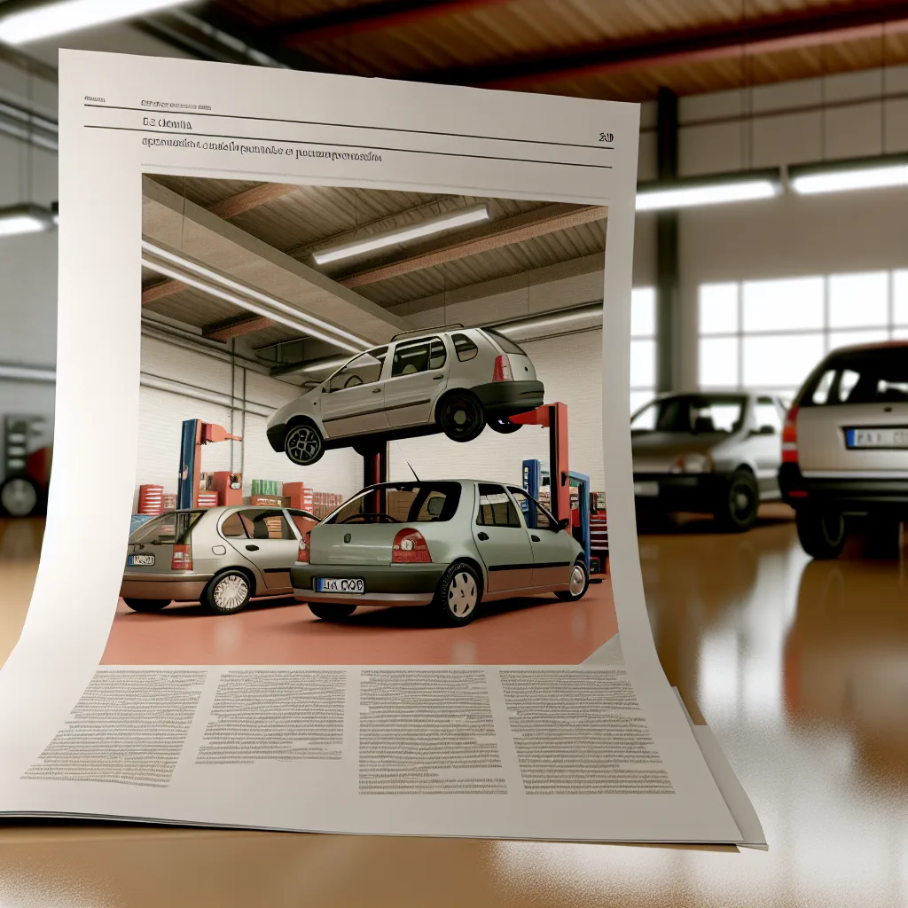 Antonio Motor arremete contra la obsesión por la etiqueta ECO y el downsizing