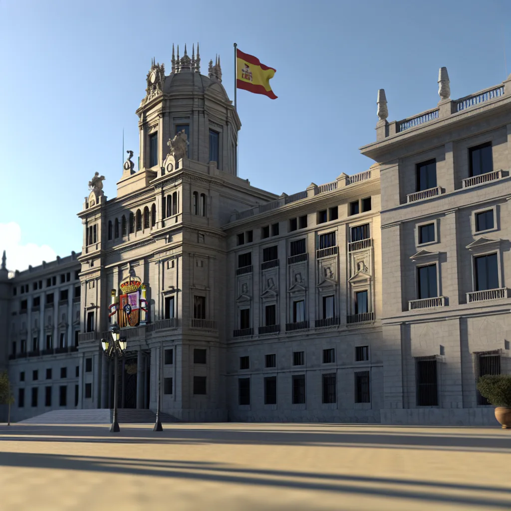 José Política: "La corrupción y el nepotismo siguen reinando en la clase política actual