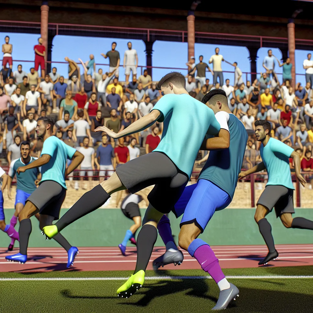 ¿España nacionalizando jugadores extranjeros? ¿Dónde quedan los talentos locales? ¡Paco Balón explota!