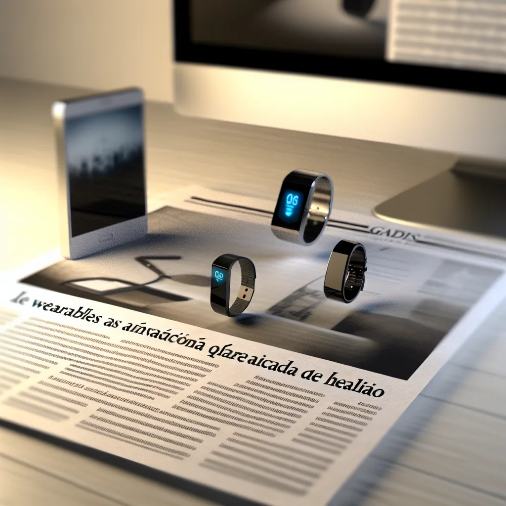 Los wearables son una invasión a nuestra privacidad y salud, ¡detengamos su uso ya!