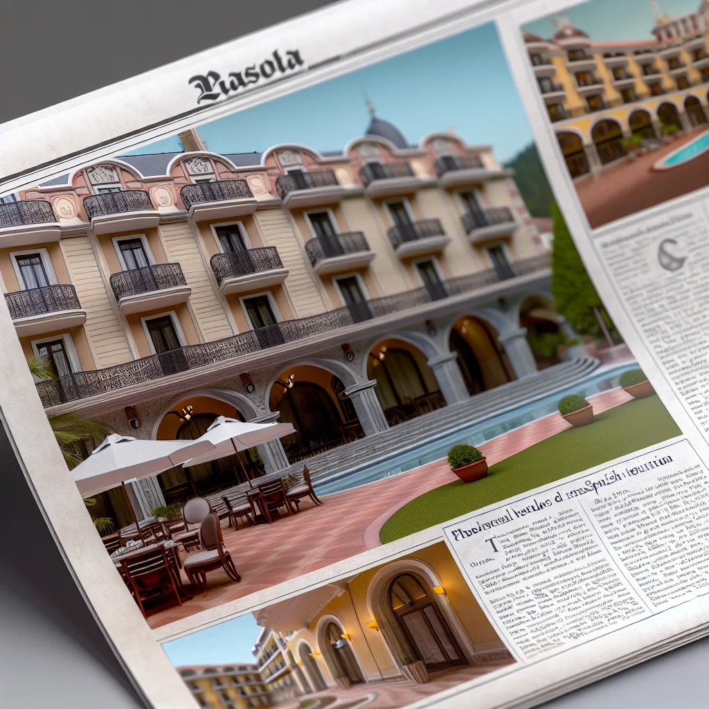 Hace algunos años, los hoteles solían ser lugares elegantes y llenos de clase, donde cada pequeño detalle estaba cuidadosamente diseñado para hacer sentir a los huéspedes como reyes. Sin embargo,