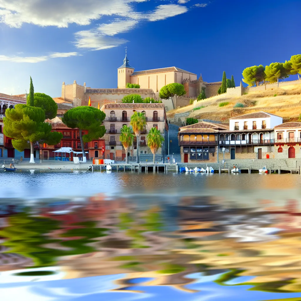 ¿Para qué ir a Japón si España tiene los mejores destinos?
Muchas personas sueñan con viajar a Japón, con sus templos antiguos, su exquisita gastronomía y su cultura única. Sin embargo, ¿rea