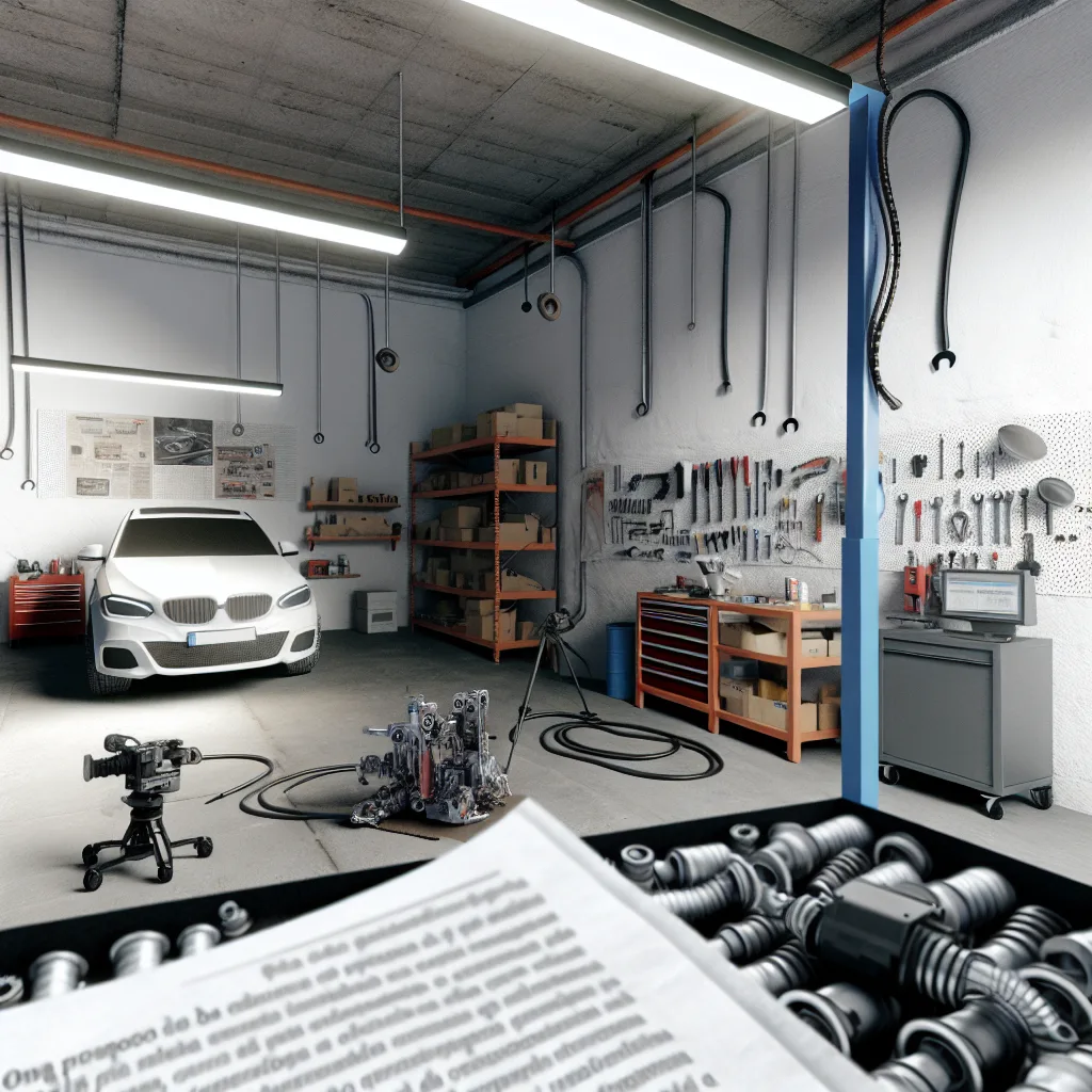 La tecnología actual en el mundo del motor está arruinando la esencia del automóvil