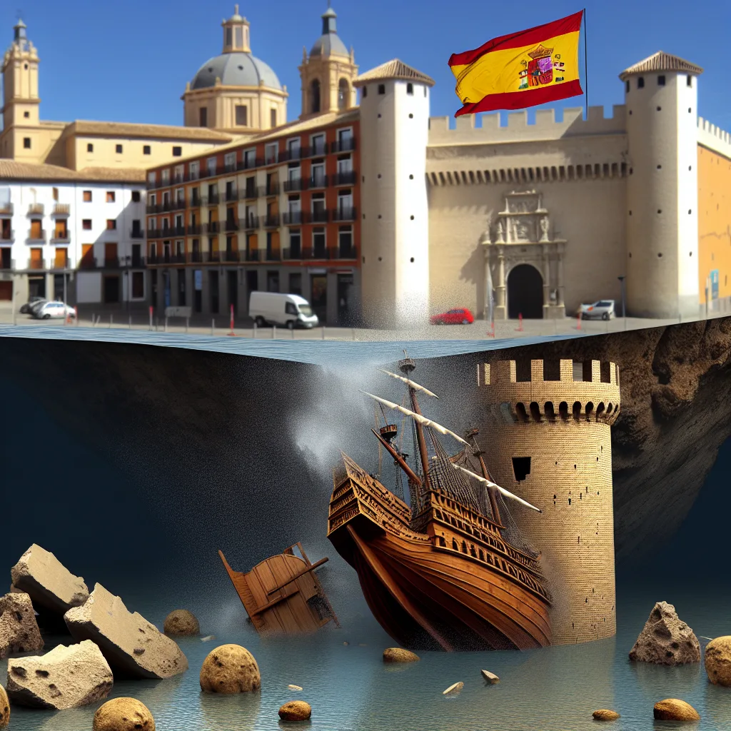 José Política: La izquierda se hunde como el 'Titanic' y Sumar resiste al 'sorpasso