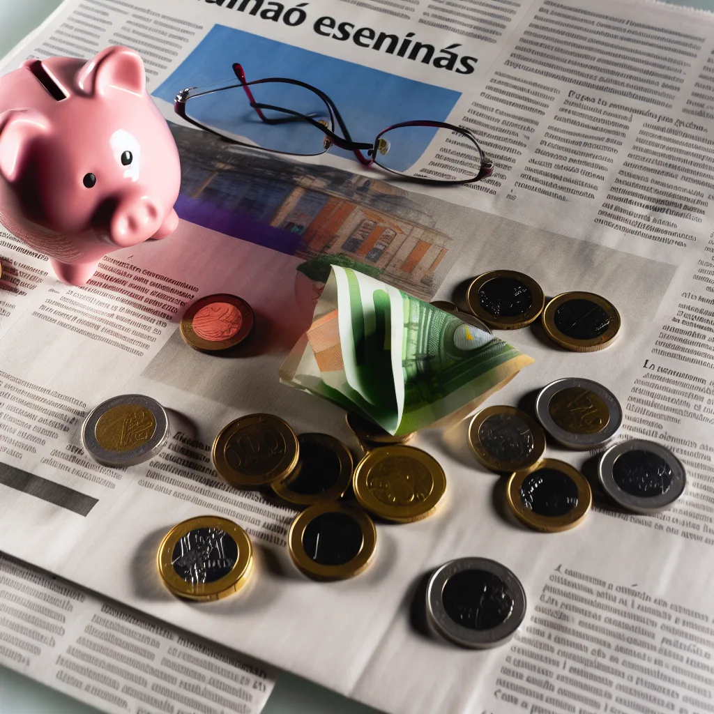 Remedios Economía: "Ahorra en tiempos inciertos, invierte con precaución y evita la precariedad laboral".