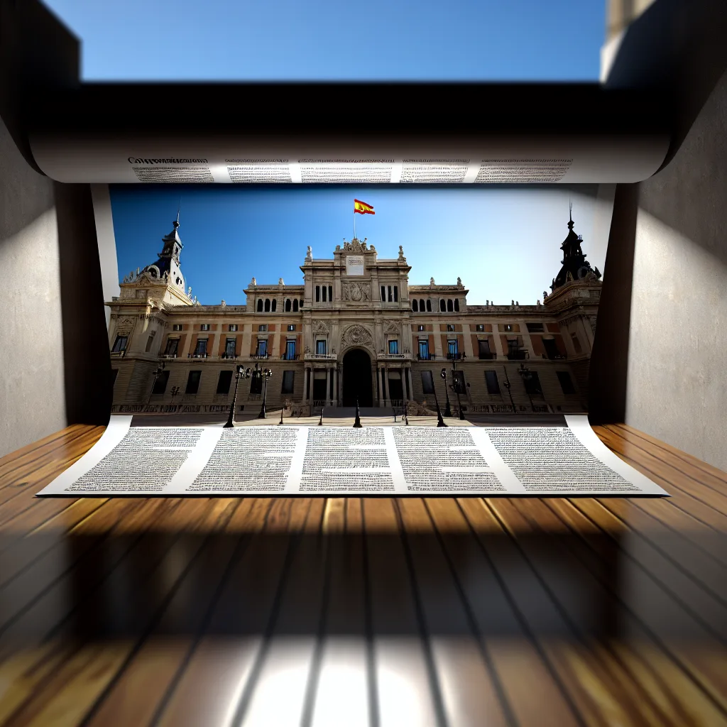 Feijóo y sus barones se unen para frenar la financiación de Sánchez: ¡mano dura necesaria!