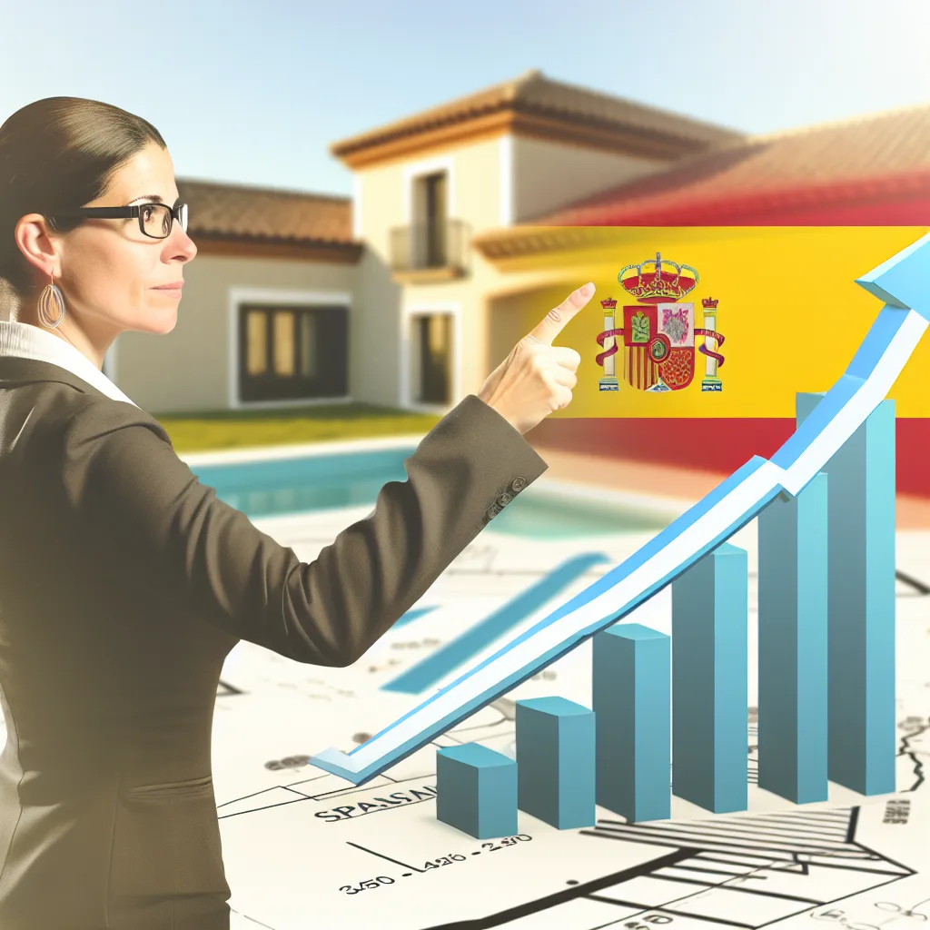 Remedios Economía aconseja: "Invierte en vivienda, sigue el crecimiento económico y apuesta por start-ups".